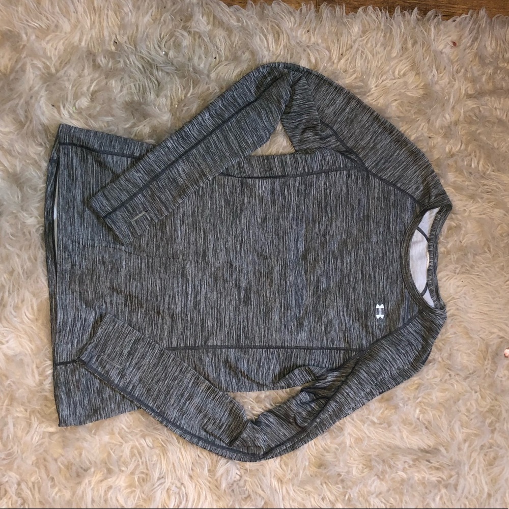 Thermal long sleeve